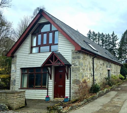 The Old Stables, Fort Augustus