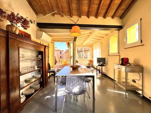 LA COSTARELLA - Central with Cozy Terrace 1