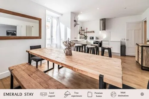 Apartment Brina Chamonix - by EMERALD STAY photo 2