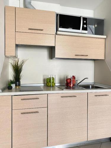  Residence T2 in Rimini