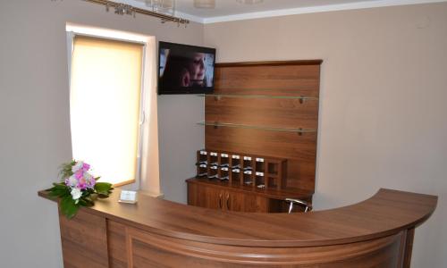 Hotelik Karter 2