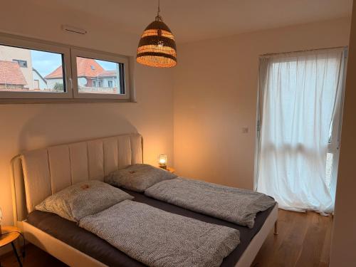 Gemütliches Wohnen in Worms, Deutschland