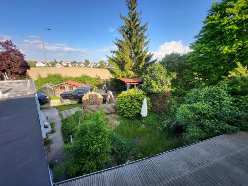 Apartment West in Stadtbergen, Deutschland