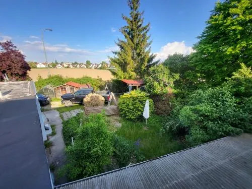 Apartment West in Stadtbergen, Deutschland