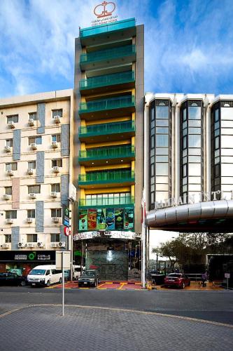 hotel photo