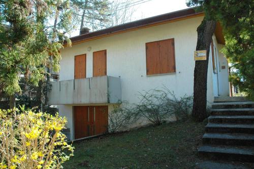 Villa Usignolo tipo D1