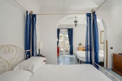 Hotel Posa Posa in Positano