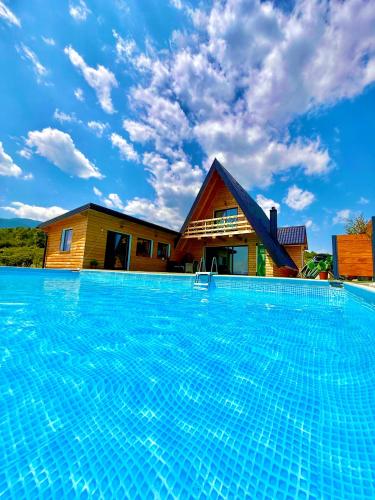 Kuća za odmor Villa Kovačević