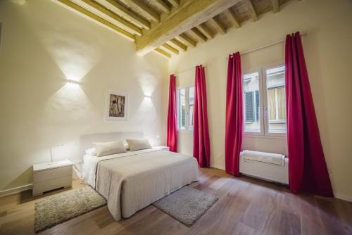 Keys Of Italy Pepi - Ruby 1bdr apartment