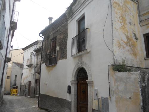  Casale di montagna in Cansano