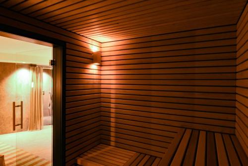 Chalet Mademoiselle in Meribel