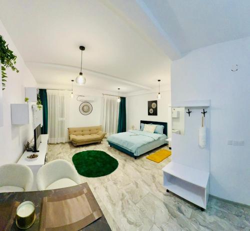 Levi Apartment – khách sạn tại Noua-Dârste