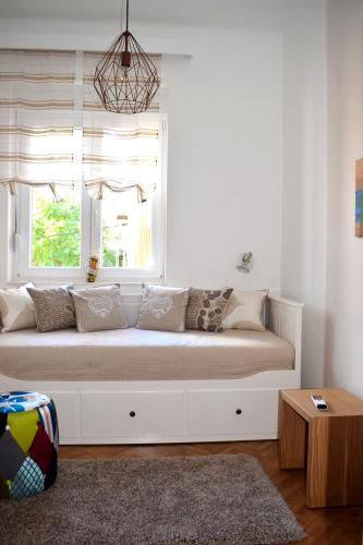 Apartment Galaxino, Split (Foto 9)