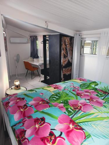 Kay' Titine in Fort-de-France