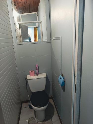 Badkamer, Kay' Titine in Fort-de-France