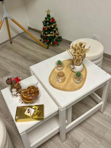 Appartement avec jacuzzi proche du centre, Strasbourg (photo 6)