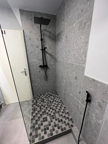Appartement avec jacuzzi proche du centre, Strasbourg (photo 9)
