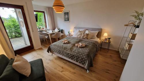 Cozy Schwarzwaldnest für 2! in Schönwald, Deutschland
