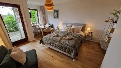 Cozy Schwarzwaldnest für 2! in Schönwald, Deutschland