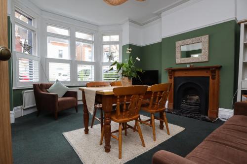 The Albany Rooms Bexhill – Bexhill-on-Sea