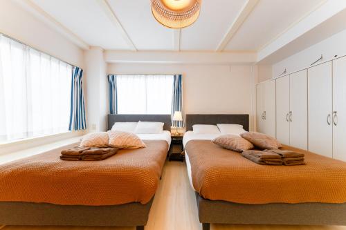 Private Apartment HOTEL Ceres Kamiikebukuro 401