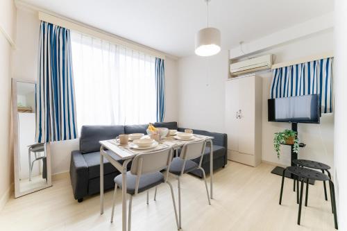 Private Apartment HOTEL Ceres Kamiikebukuro 401