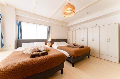 Private Apartment HOTEL Ceres Kamiikebukuro 401