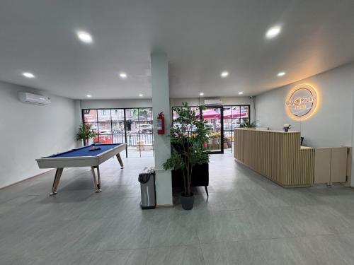 City Pause Hostel - image 10
