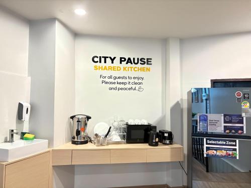 City Pause Hostel - image 2
