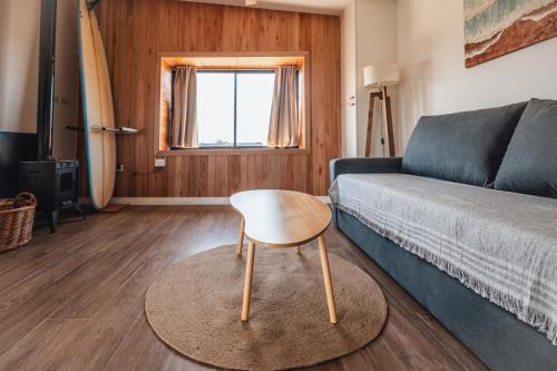 Dread Shack Nodo Norte 3 - Casa en Complejo Zona Santa Isabel, Chapa Para 4 PAX Con Parrilla - Hola Sur