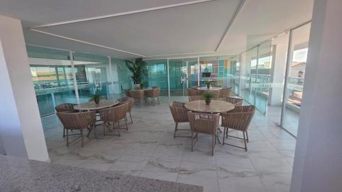 Espectular flat Waikiki Garden 318 by La Playa in Porto De Galinhas