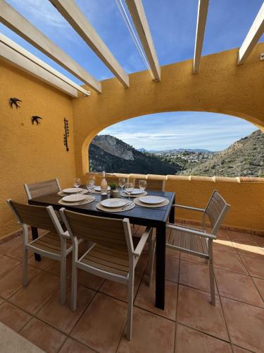 Casa Monte Cala