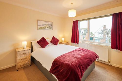 Host & Stay - Riders Rest – khách sạn tại Wootton