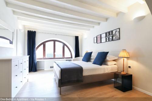 Elegant Rosales Apt., Milano