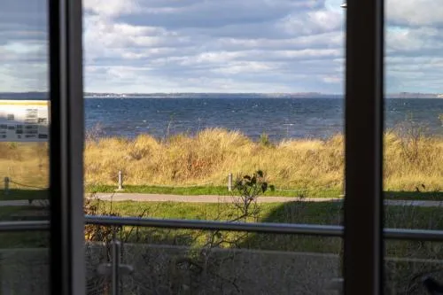 Strandvilla Glowe - Arkonablick in Glowe, Deutschland
