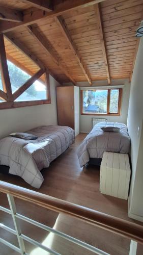 La Donosita, Cabana en Playa Bonita, Bariloche in Playa Bonita