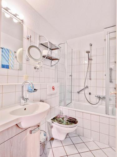 Haus Kormoran, Fewo Held in Zingst