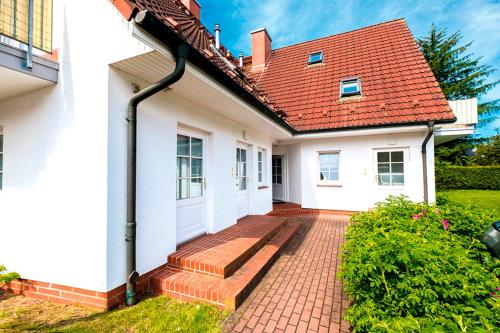 Haus Kormoran, Fewo Held in Zingst