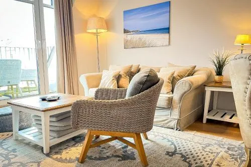 Baltischer Hof Wohnung 55 in Boltenhagen, Deutschland