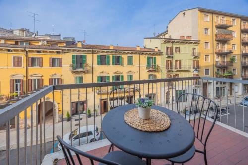 Arena Marconi 37 - Verona