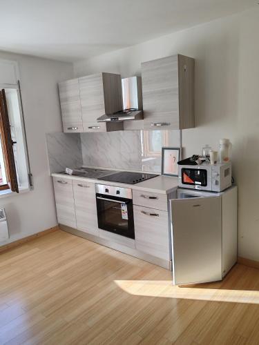 Casa Elena in Erto e Casso