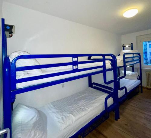 Foto - THE 4YOU Hostel & Hotel Munich