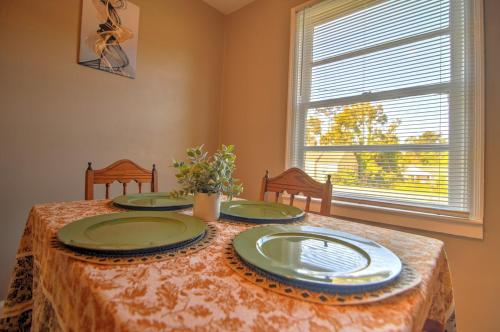 Vintage home in the heart of Valdosta in 華爾多斯塔