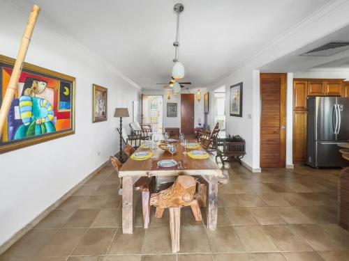Sunny Rio Mar Escape With Balcony Beach n Pool in Rio Grande