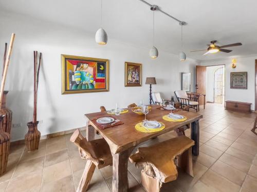 Sunny Rio Mar Escape With Balcony Beach n Pool in Rio Grande