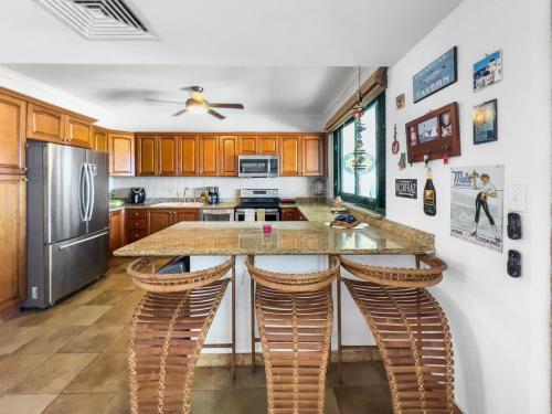 Sunny Rio Mar Escape With Balcony Beach n Pool in Rio Grande