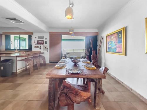 Sunny Rio Mar Escape With Balcony Beach n Pool in Rio Grande