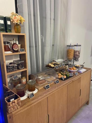 オテル ドゥ パリ