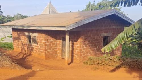 Escapade dans les montagnes de l'Ouest Cameroun, entre Baham, Bandjoun, et Bayangam in Bafoussam