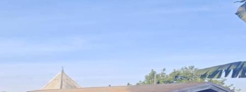 Escapade dans les montagnes de l'Ouest Cameroun, entre Baham, Bandjoun, et Bayangam in Bafoussam